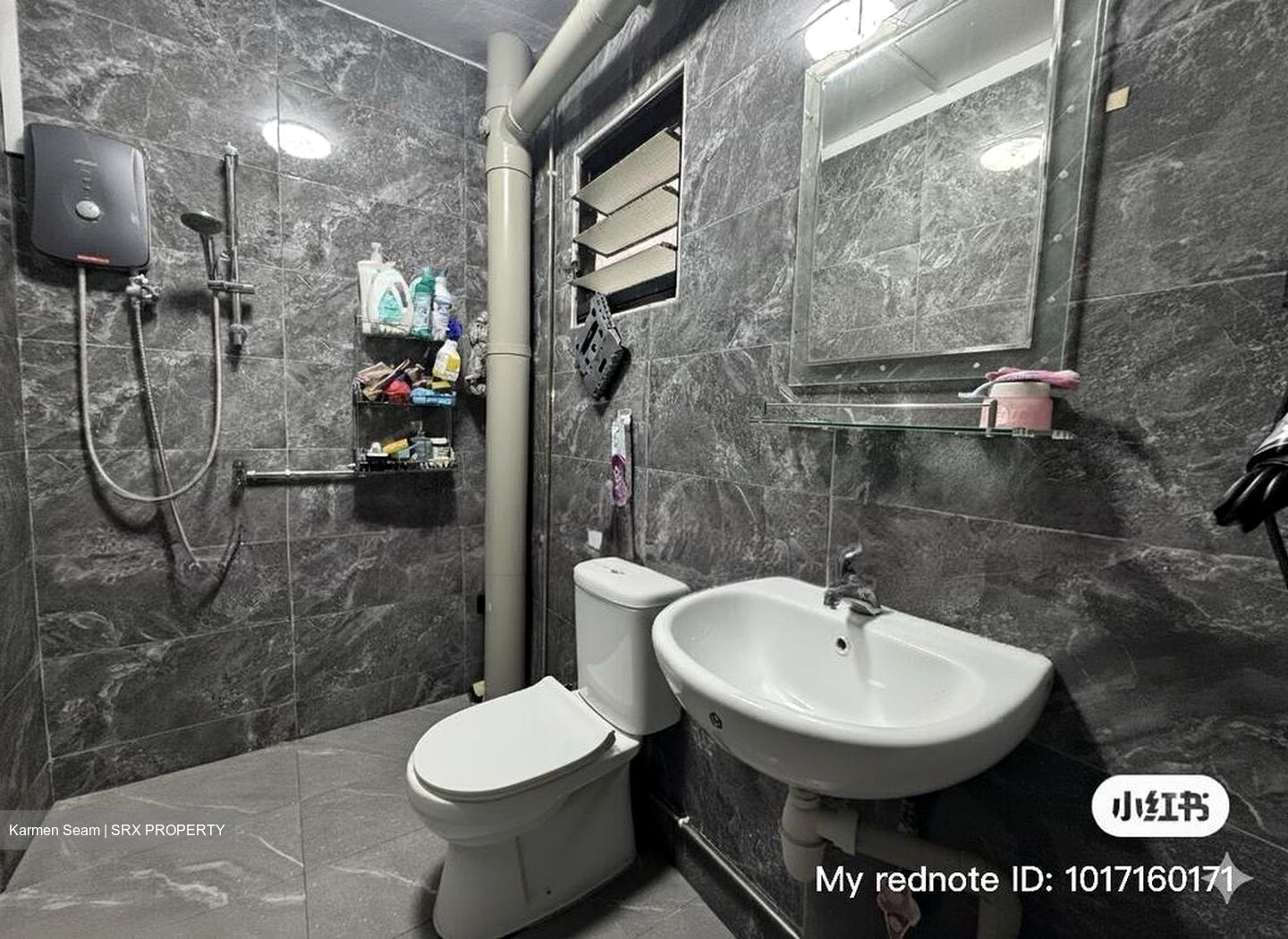 Blk 577 Woodlands Drive 16 (Woodlands), HDB 4 Rooms #511319661